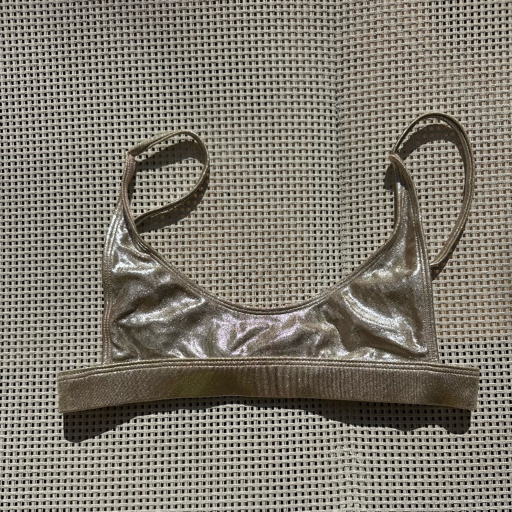 Minimale Animale Top
